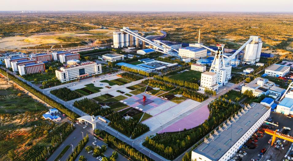 山東新巨龍煤礦選煤廠煤泥深加工（EPC）集中控制及配電設(shè)備銷售項(xiàng)目